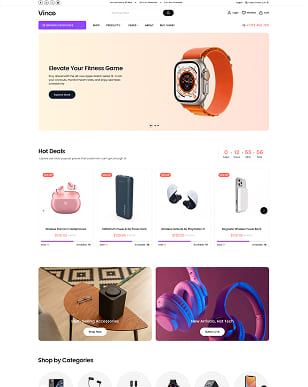 home-electric-accessories