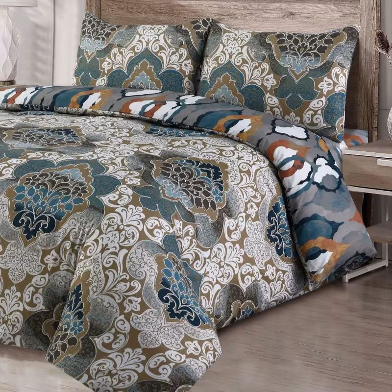 Deals on top Bedding categories upto 53% off now