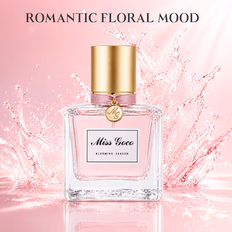 Perfume & Fragrance