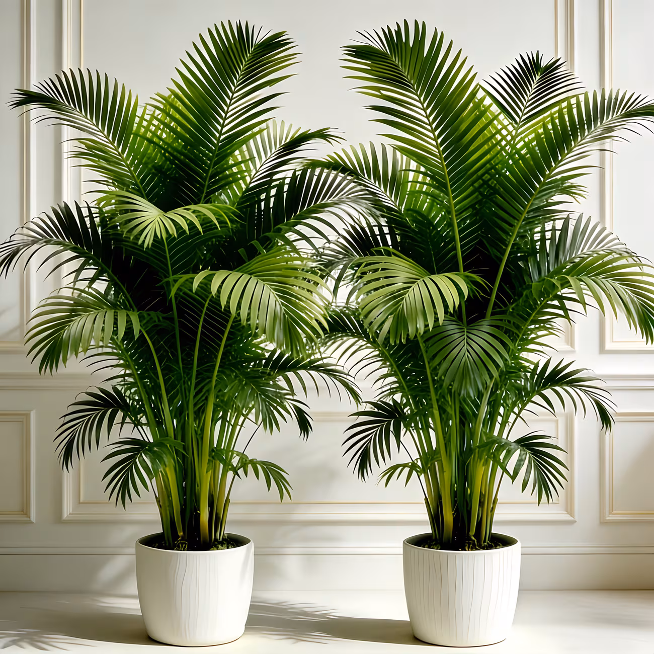 Artificial Palm Tree – Indoor/Outdoor Decoration