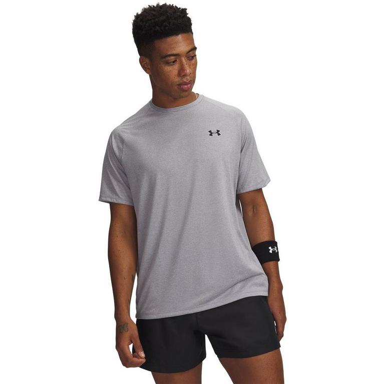 Under Armour
Tech™ 2.0 Short Sleeve T-Shirt Mens