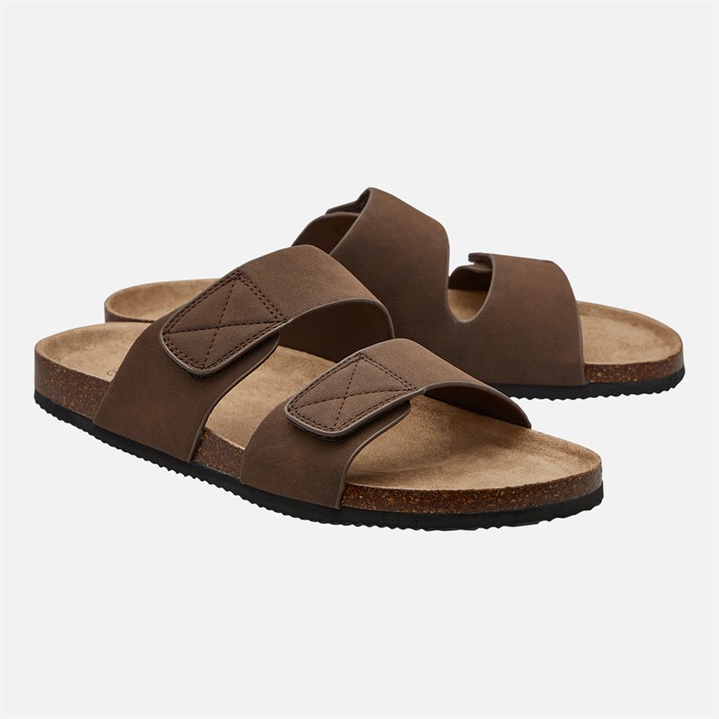 Show me more:
THREADBARE
Mens THREADBARE 
THREADBARE Flip Flops and Sandals
Mens Flip Flops and Sandals 
THREADBARE
Mens Dual Strap Sandals Brown