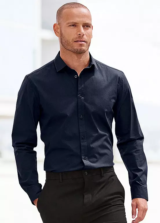 John Devin Long Sleeve Shirt