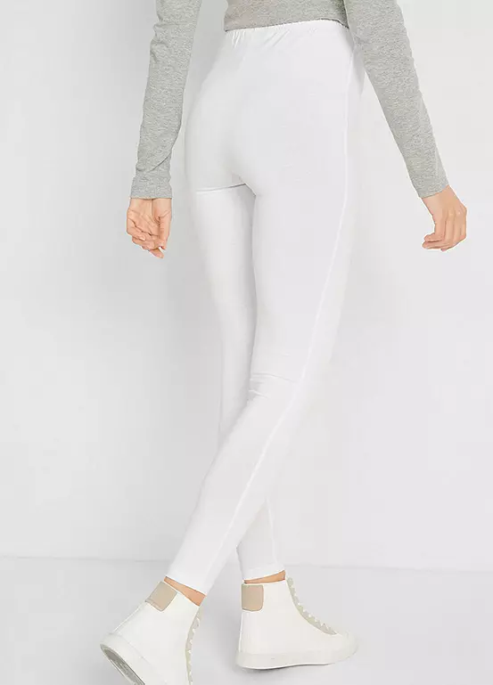 bonprix Pack of 2 Leggings