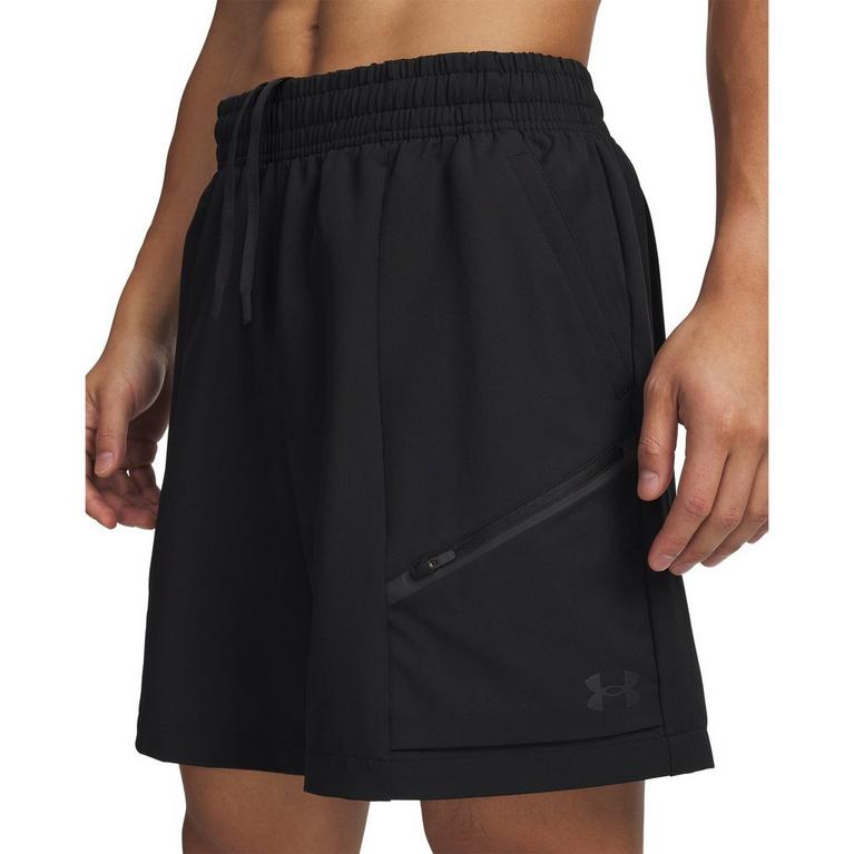 Under Armour
Men's Woven Tracksuit Shorts