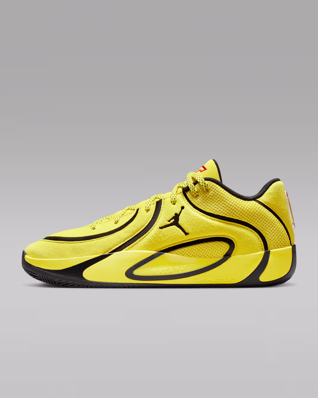 Tatum 4
Basketball Shoes
