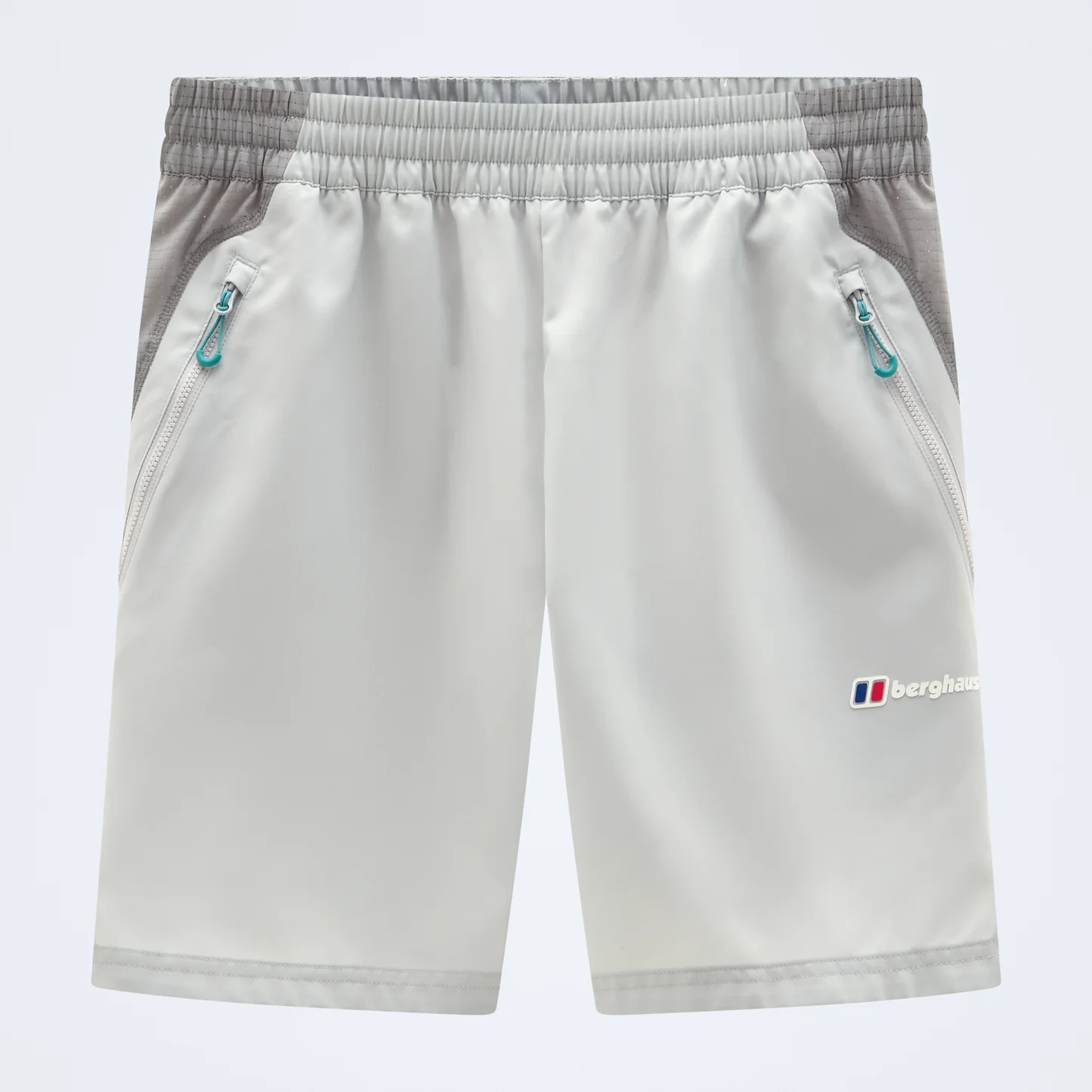 Men's Wavertree Shorts - Light Grey