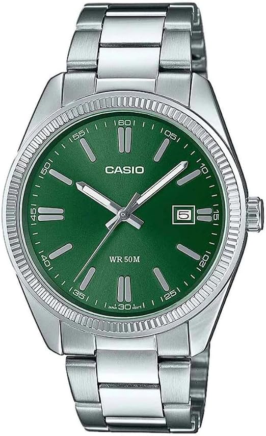 Casio Vintage MTP 1302PD