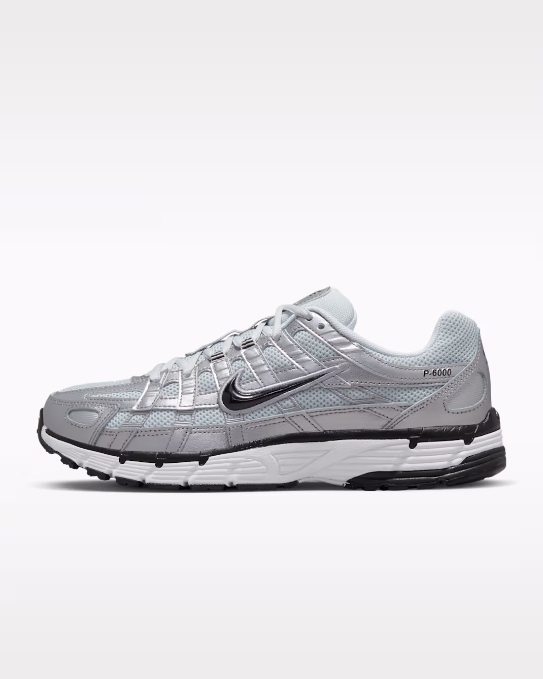 Nike P-6000
Shoes