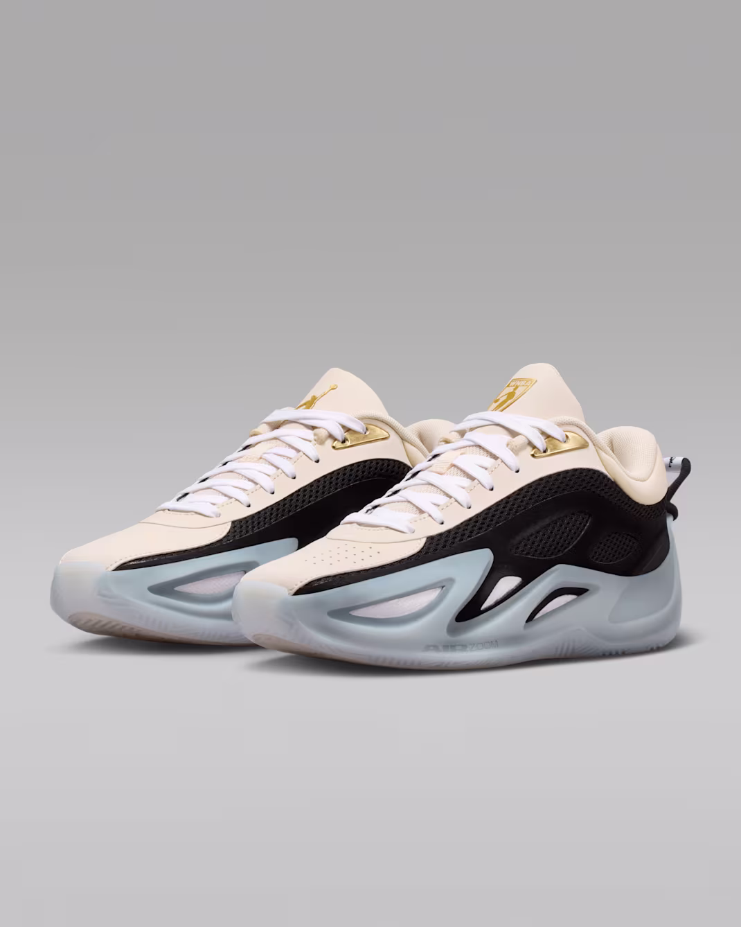 Jordan Heir Series 2 'Precious Medals'
Basketball Shoes