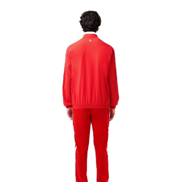 Lacoste
Men's Poly Tracksuit