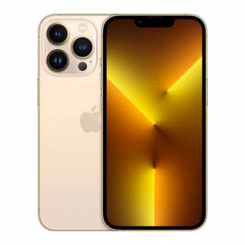 iPhone 13 Pro 256GB - Gold - Unlocked