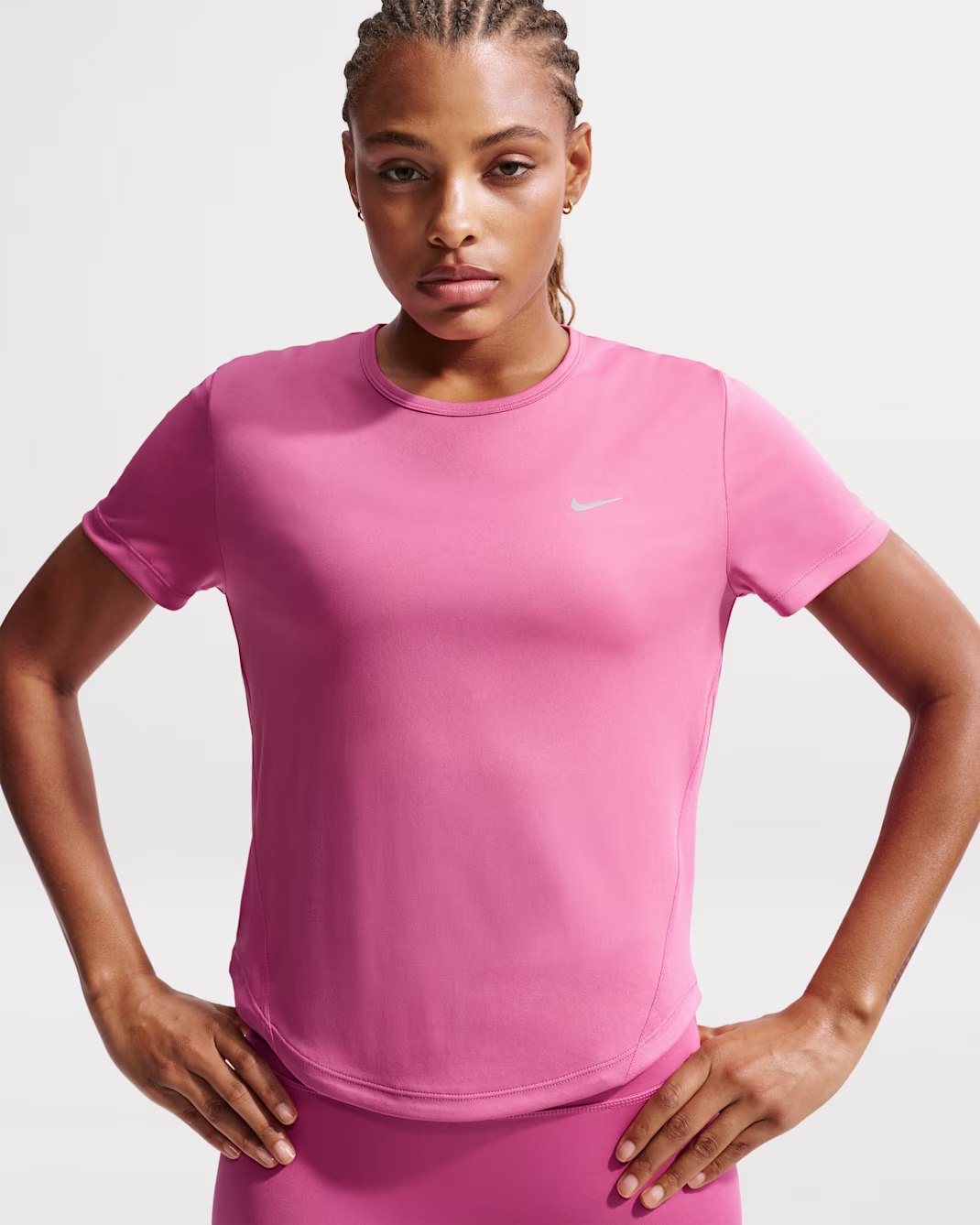 Nike Tempo
Women's Dri-FIT Short-Sleeve Running Top