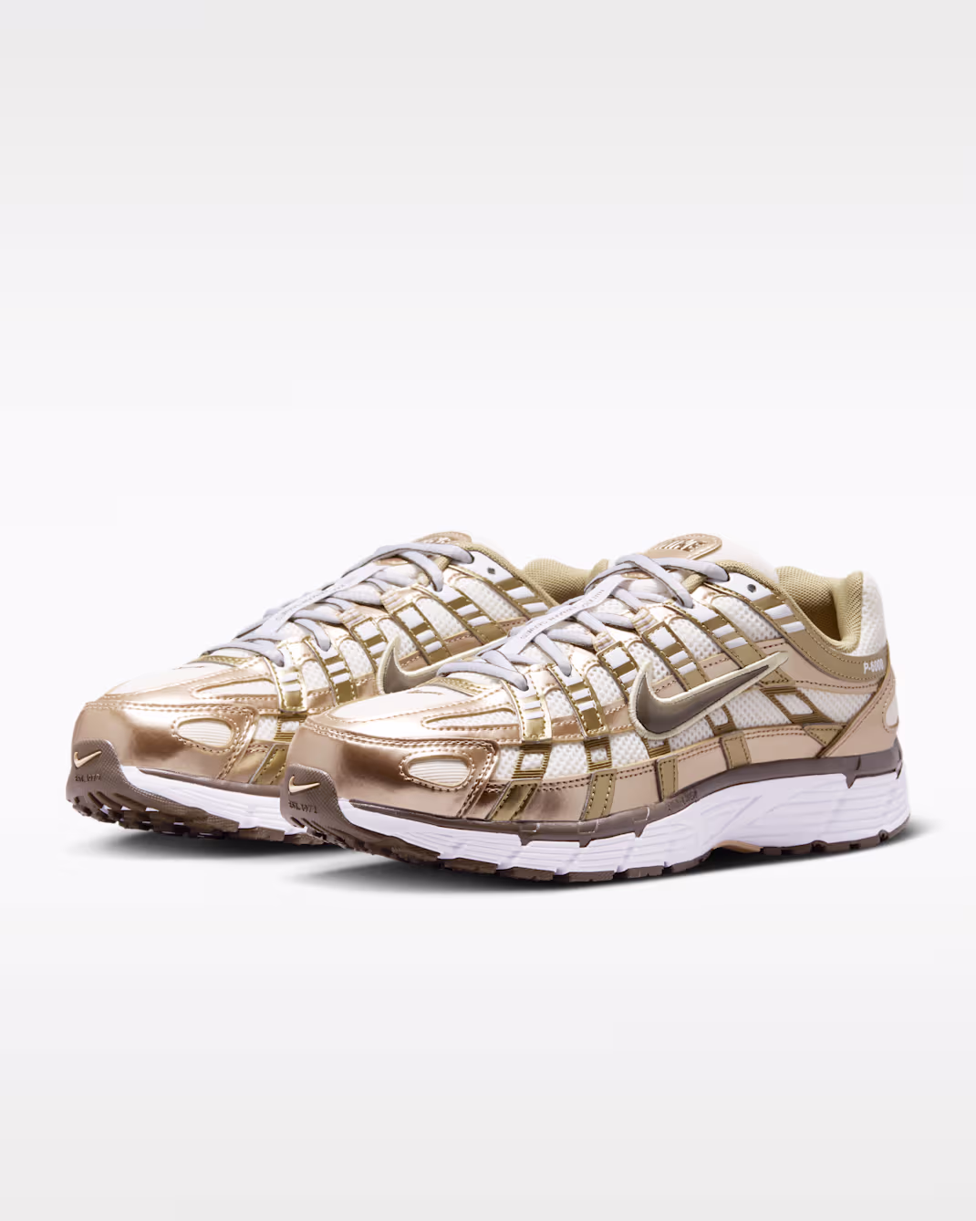 Nike P-6000
Women's Shoes