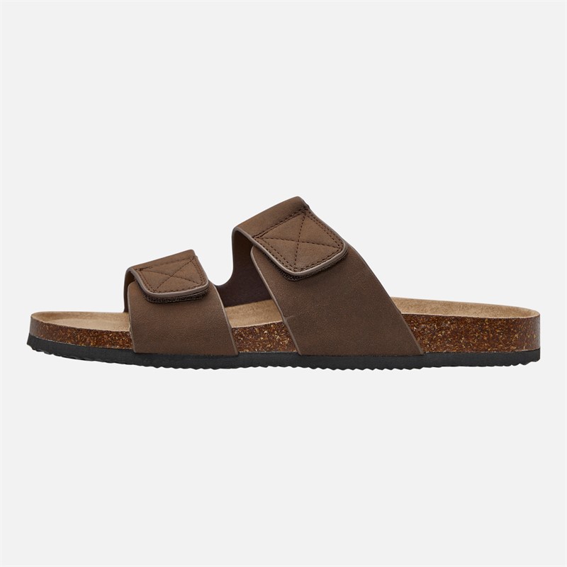 Show me more:
THREADBARE
Mens THREADBARE 
THREADBARE Flip Flops and Sandals
Mens Flip Flops and Sandals 
THREADBARE
Mens Dual Strap Sandals Brown