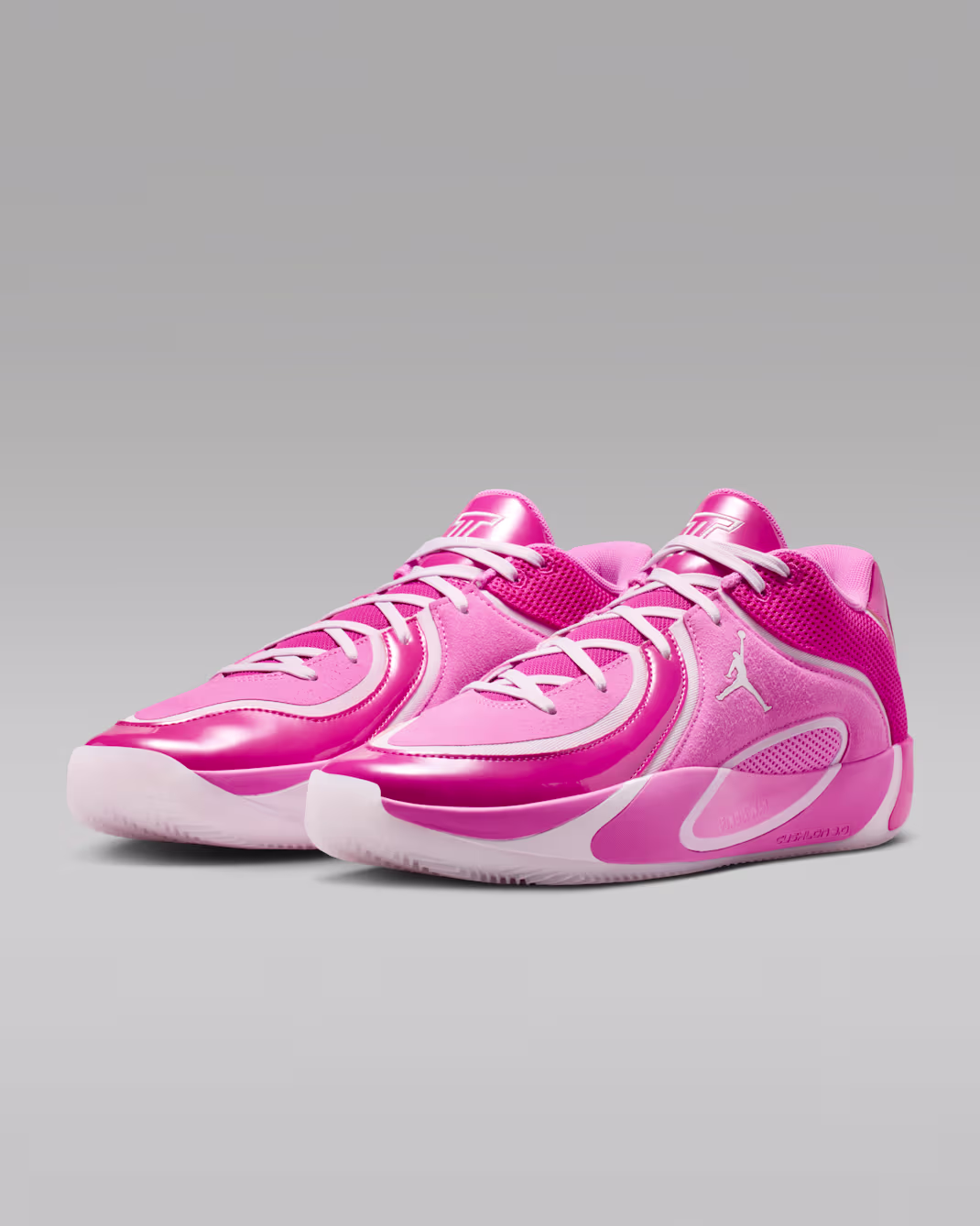 Tatum 4
Basketball Shoes