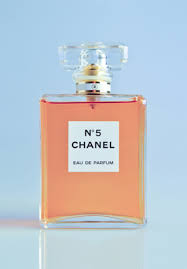 Chanel No.5 Eau de Parfum