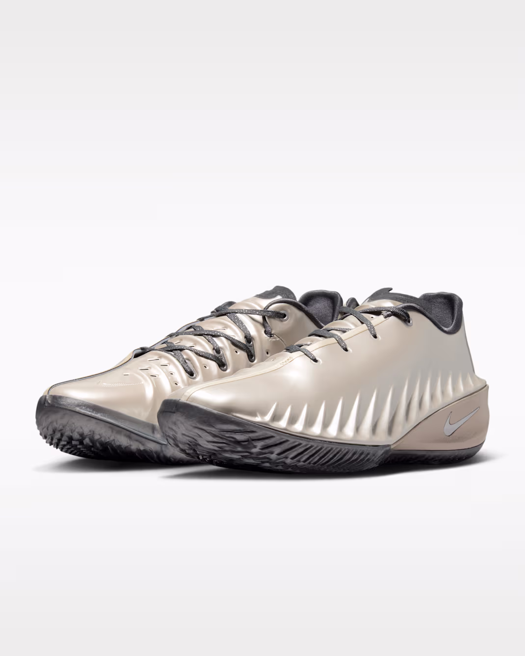 Nike G.T. Cut 4 'Rob Dillingham'
Basketball Shoes
