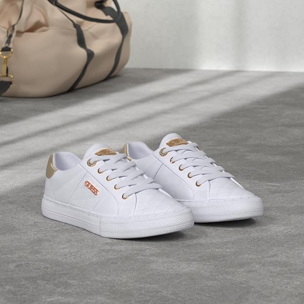 GUESS Women's LikedSneaker