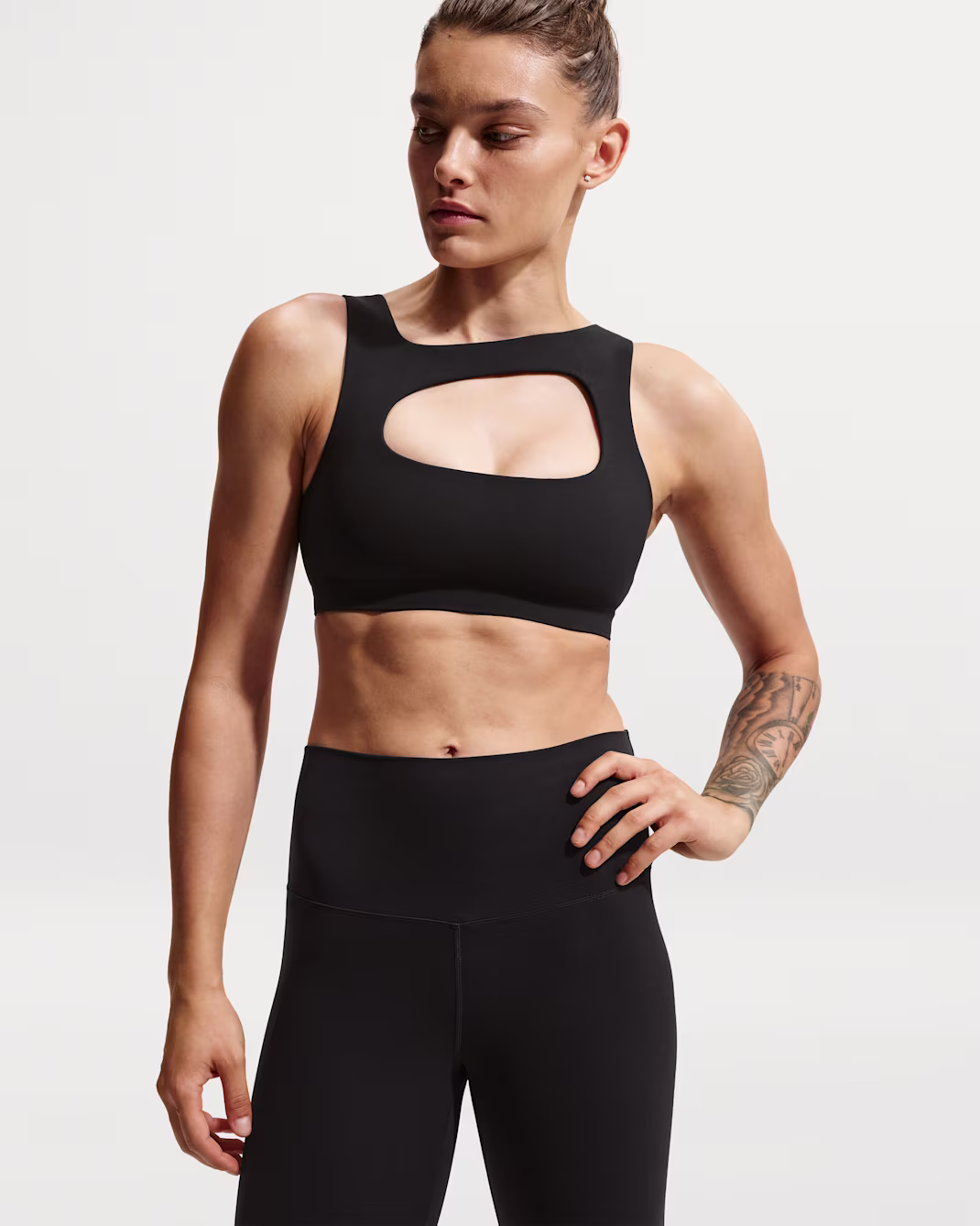 Nike Zenvy
Women's Light-Support Lightly Lined Sports Bra