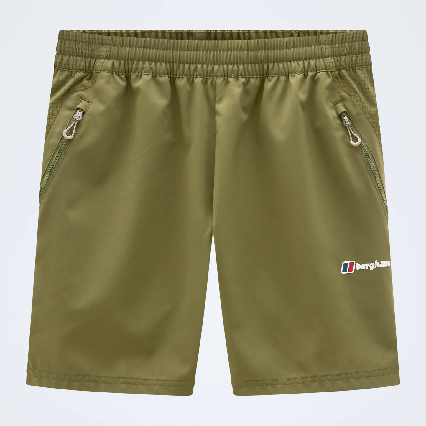 Men's Wavertree Shorts - Cheviot Green