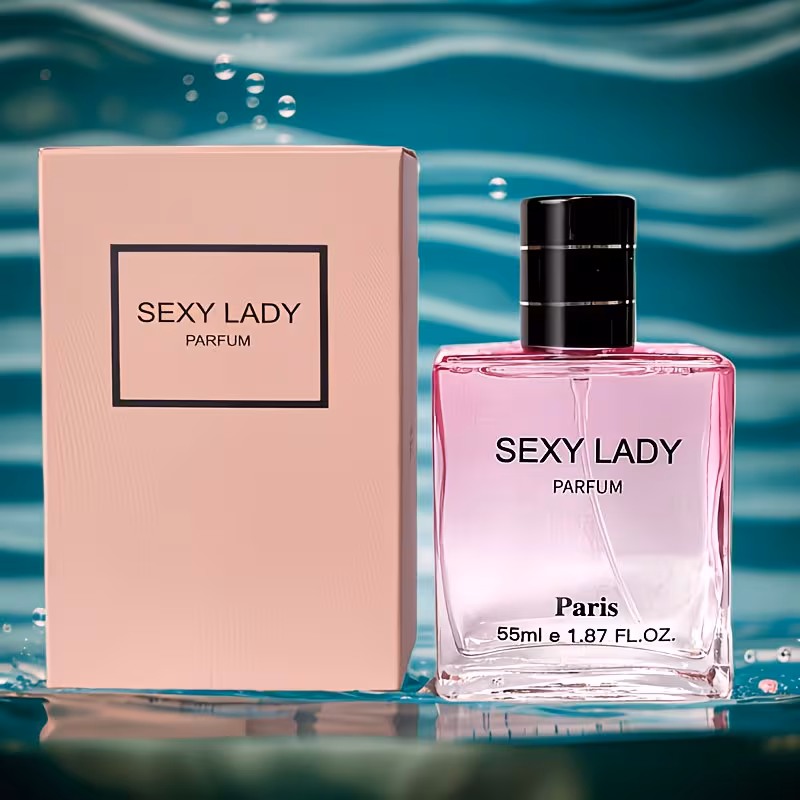 A Niche Light Fragrance, for An Exclusive Sense Of Elegance Without Duplication. The Fresh Scent Brushed By The Breeze Is Your Signature Fragrance.