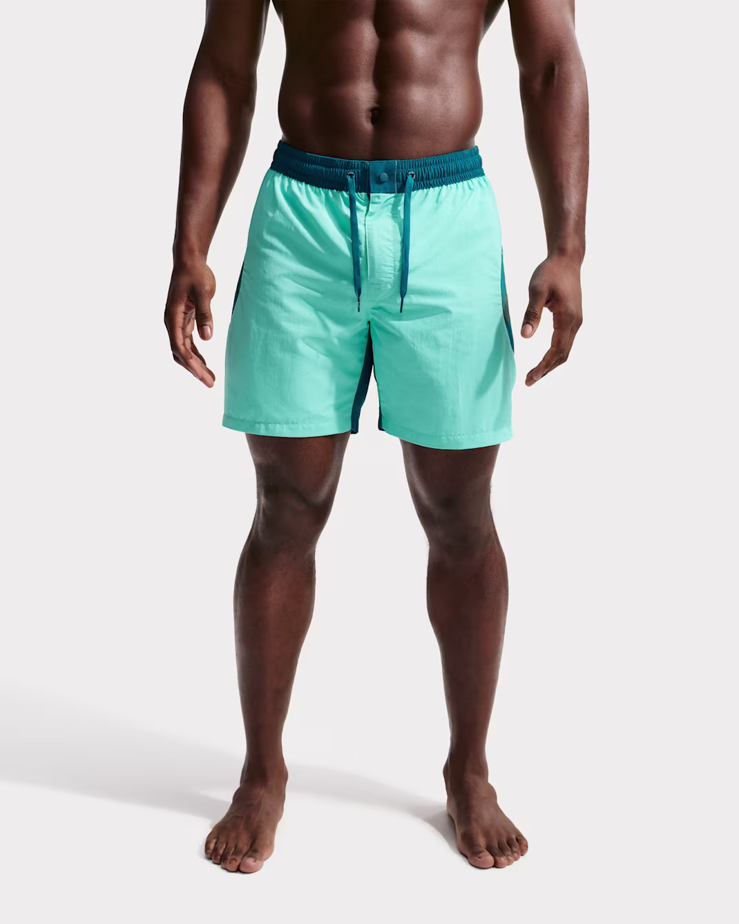 Nike Swim
Men's 18cm (approx.) Fully Lined Volley Shorts