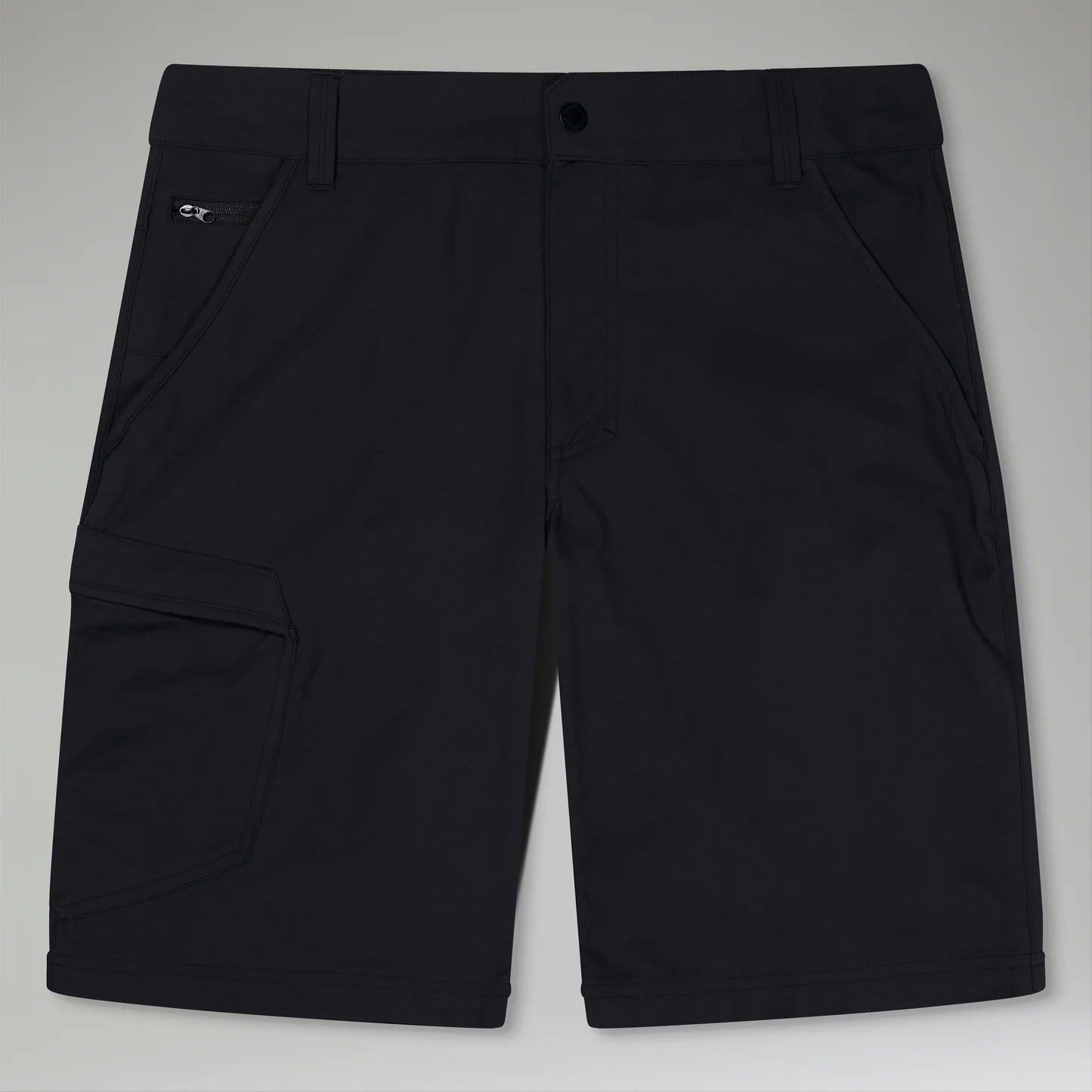 Men's Navigator 2.0 Short - Black
