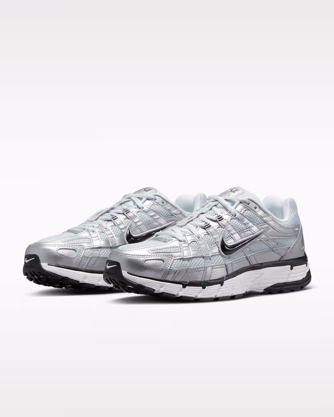 Nike P-6000
Shoes