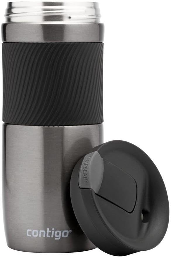 Byron 2.0 SNAPSEAL™ Travel Mug, 470 ml