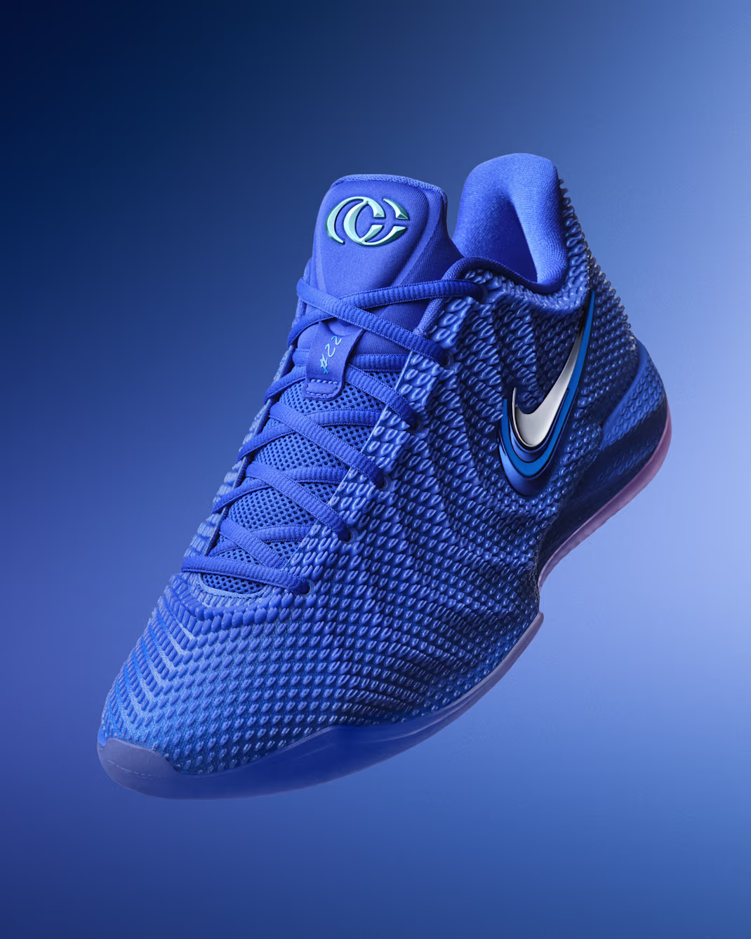 Caitlin 1
Basketball Shoes