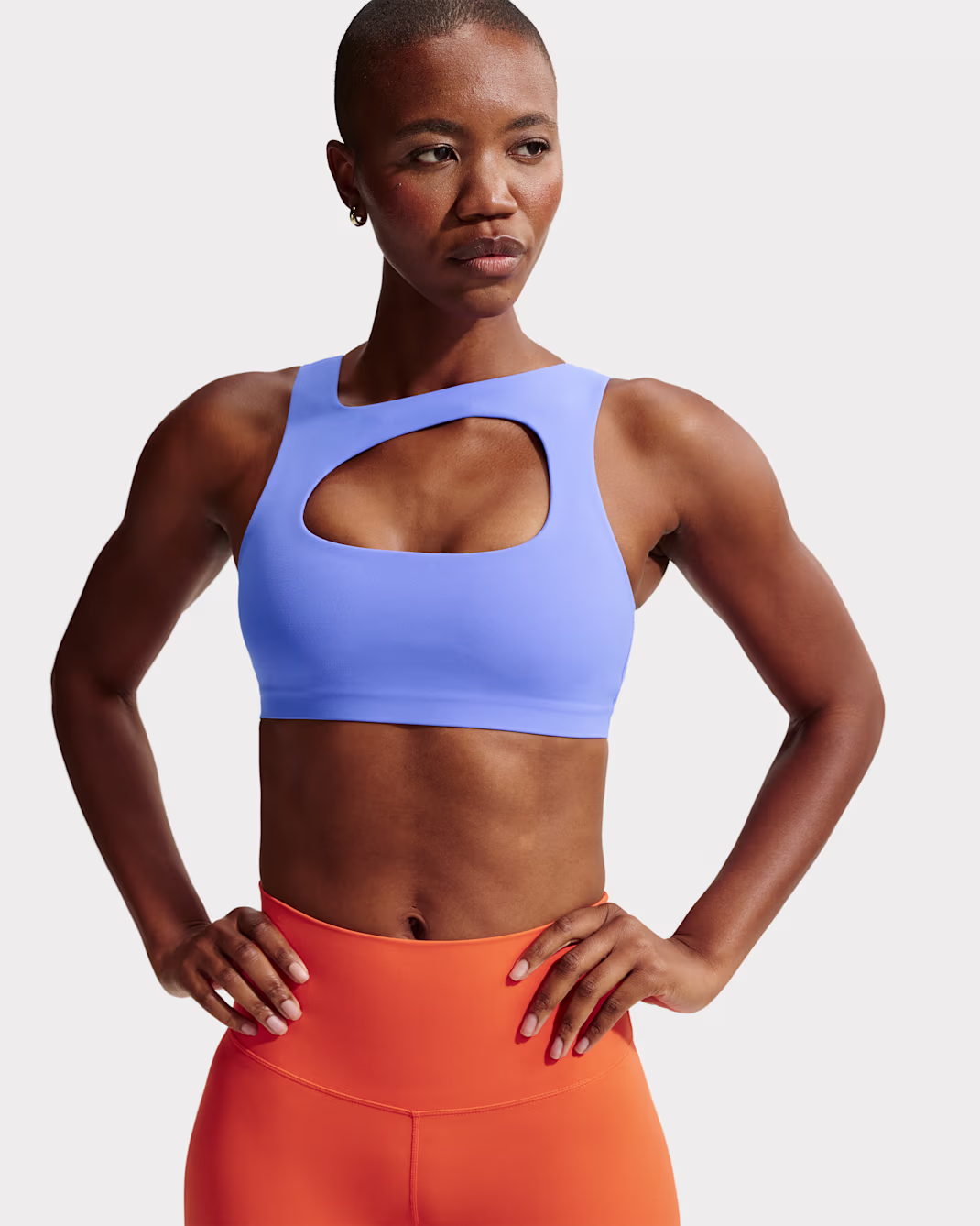 Nike Zenvy
Women's Light-Support Lightly Lined Sports Bra