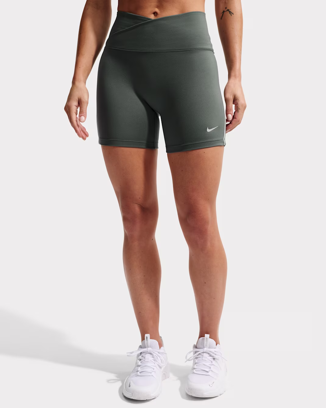 Nike One
Women's 12.5cm (approx.) Shorts