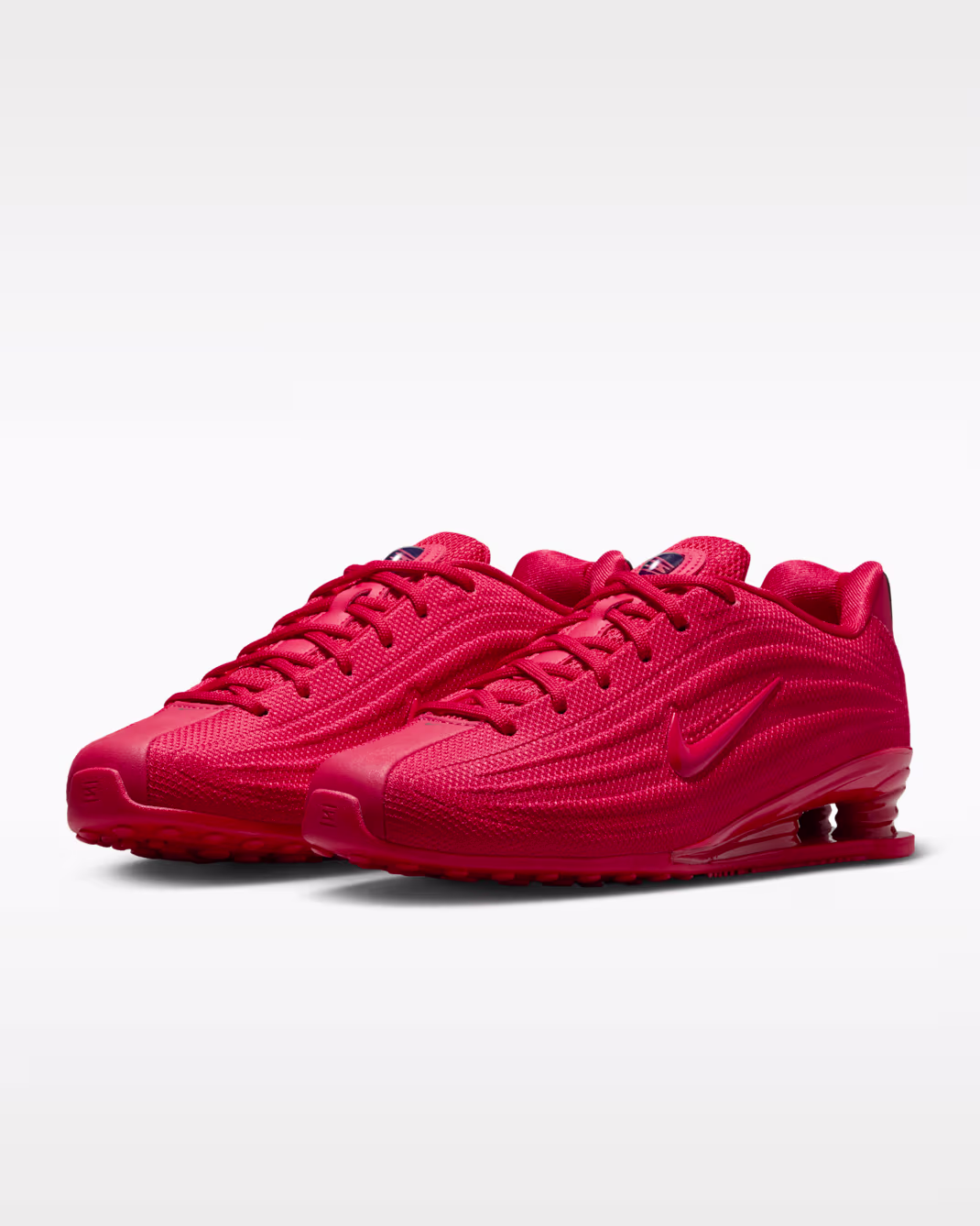 Nike Shox Z
Women's Shoes