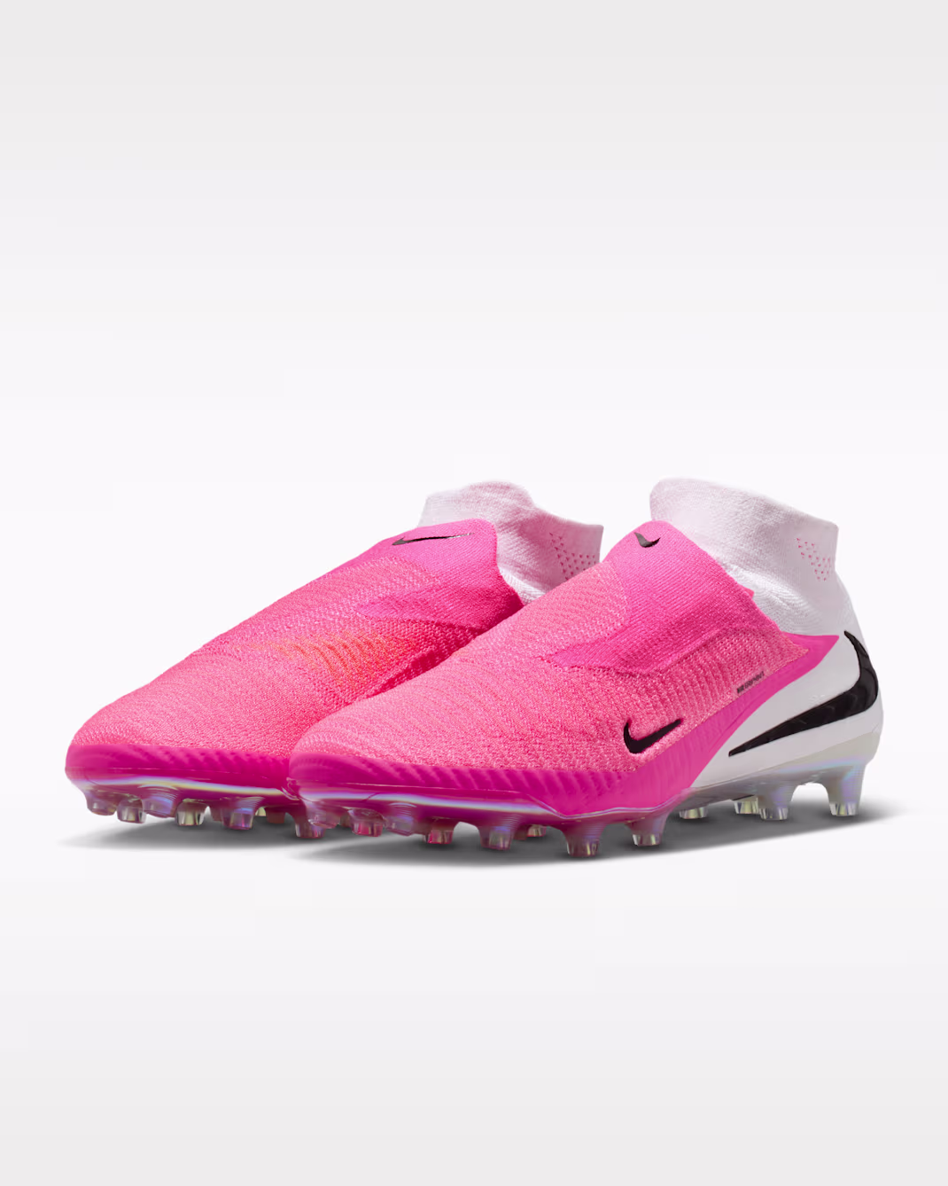 Nike Phantom 6 High Elite
Artificial-Grass Football Boot