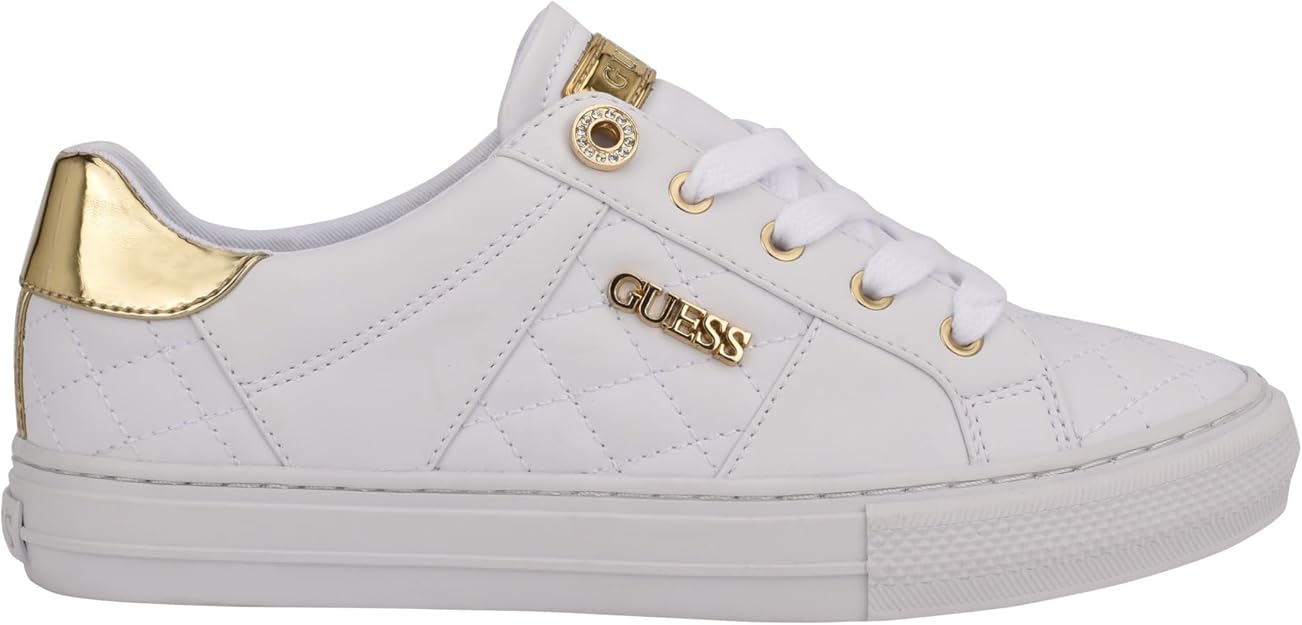 GUESS Women's LikedSneaker