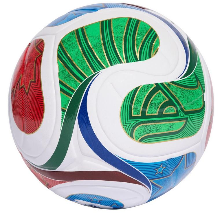 adidas
FIFA World Cup 26™ Trionda League Ball