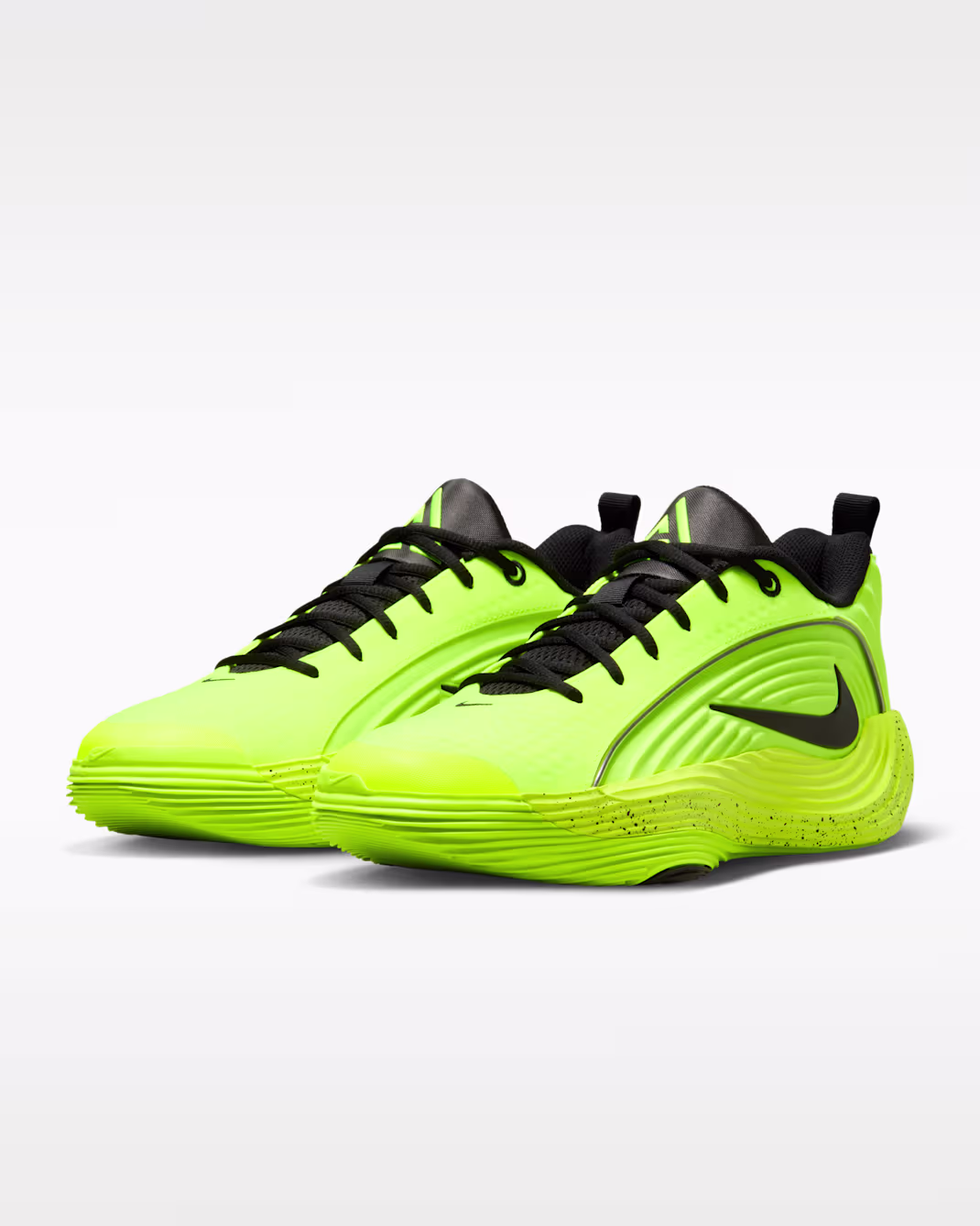 Giannis Immortality 5
Basketball Shoes