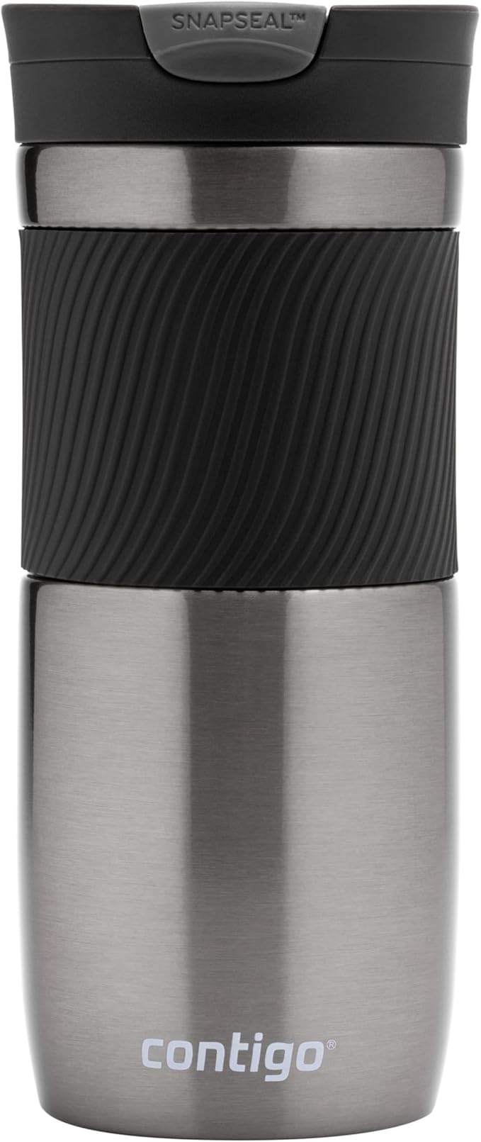 Byron 2.0 SNAPSEAL™ Travel Mug, 470 ml