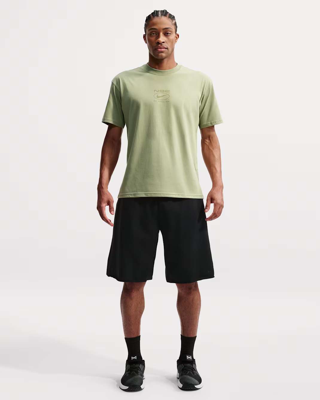 Nike N.A.C. Men's T-Shirt