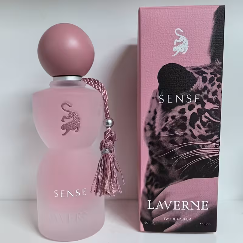 Ladies' Perfume: Fresh, Long-Lasting Fragrance, Dream - Perfect for Daily Use, Date Night Essential, Ideal Gift Choice