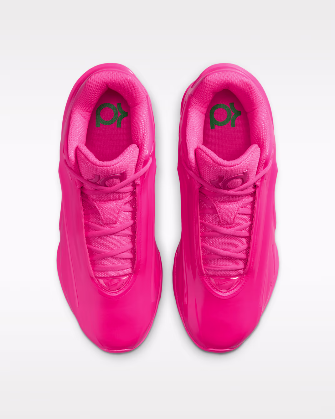 KD19
Basketball Shoes