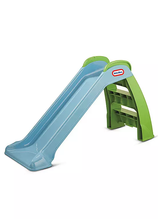 Little Tikes First Slide Blue