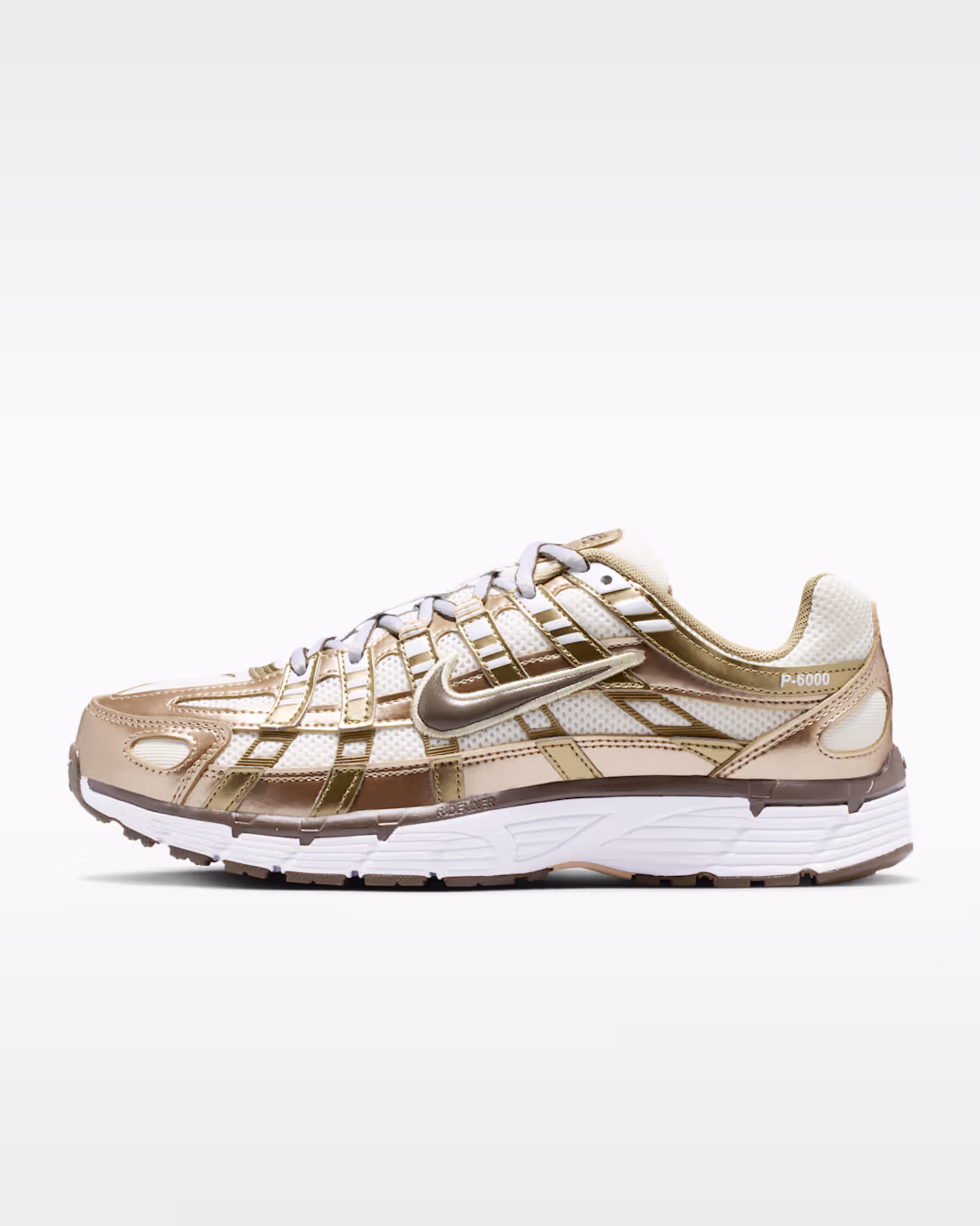 Nike P-6000
Women's Shoes