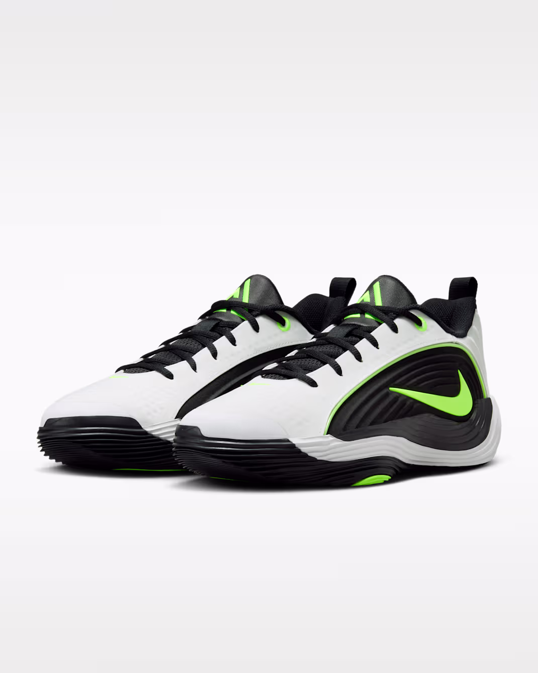 Giannis Immortality 5
Basketball Shoes