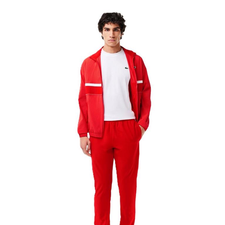 Lacoste
Men's Poly Tracksuit