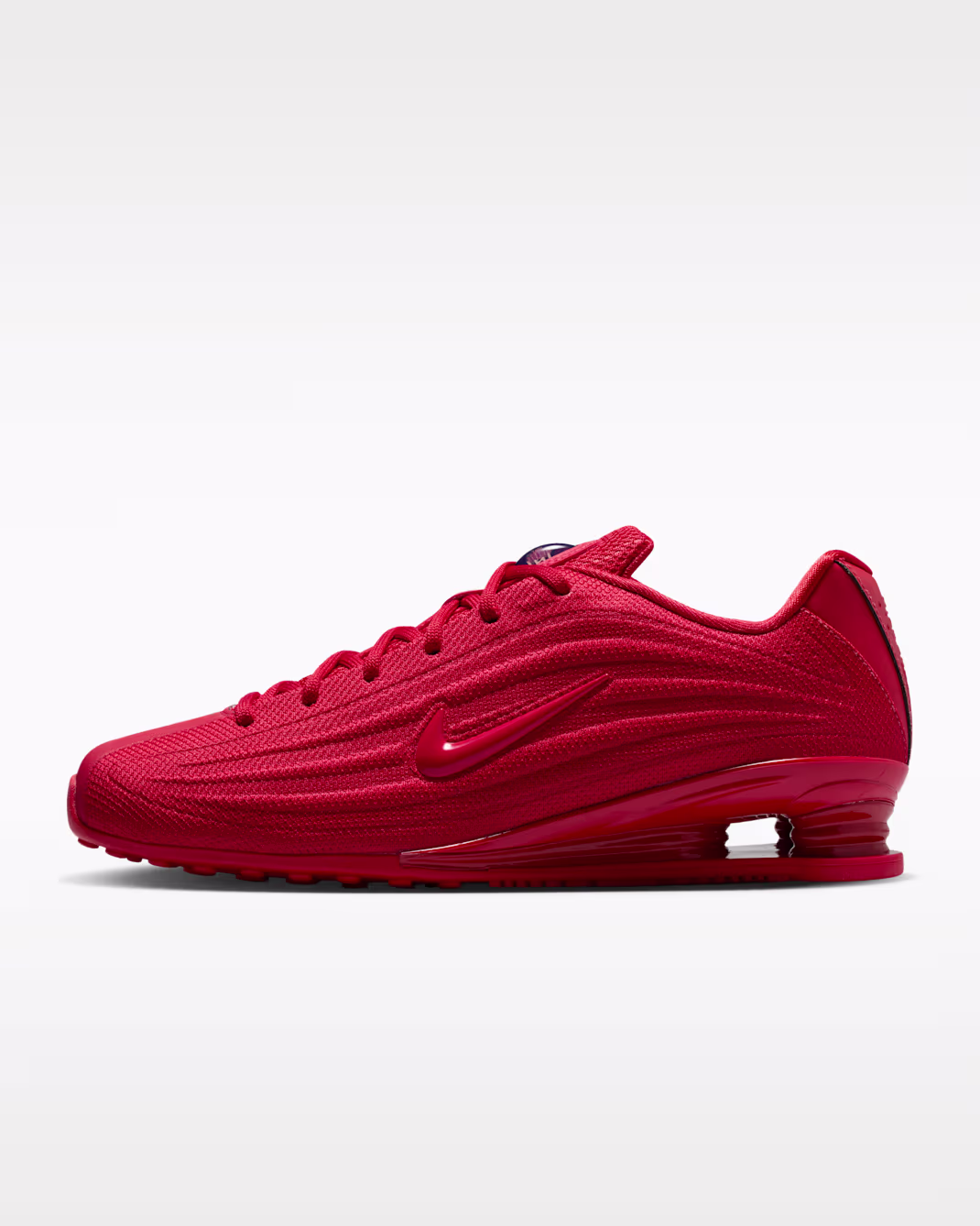 Nike Shox Z
Women's Shoes