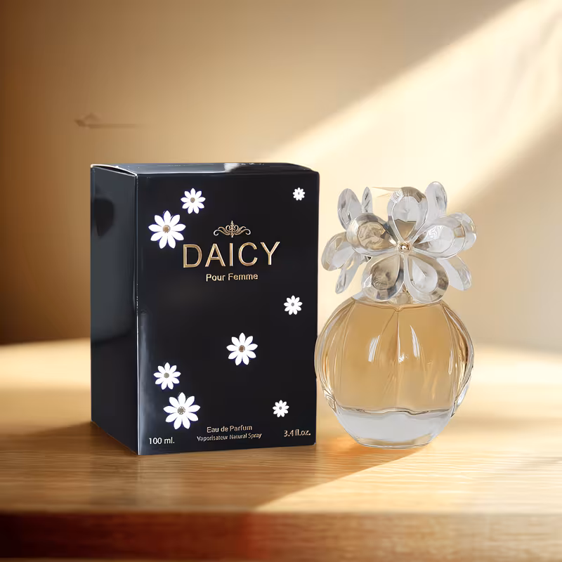 Daicy Women'S Perfume | Natural Spray Fragrance, Sweet Floral Scent, 3.4 Fl Oz Eau De Parfum
