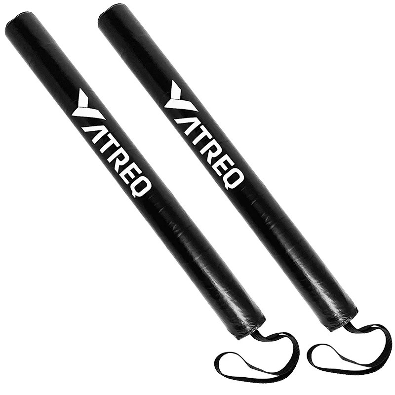 Jordan Cable AttachmentsATREQ Boxing Striking Sticks