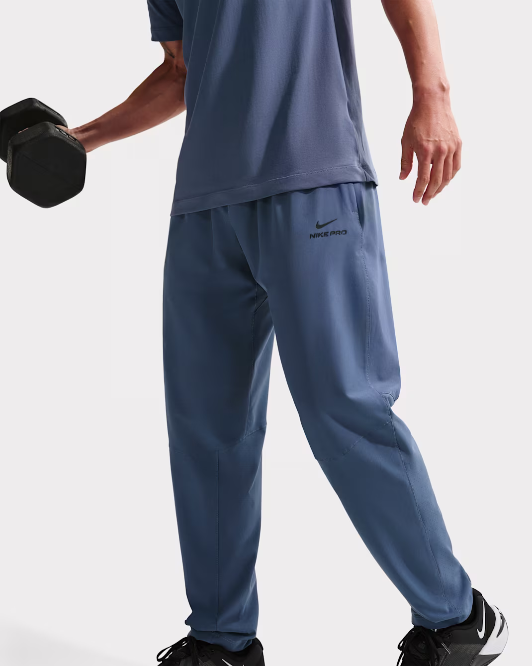 Nike Pro Training
Men's Dri-FIT Trousers